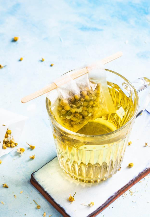 How to use chamomile? Check out 3 ideas