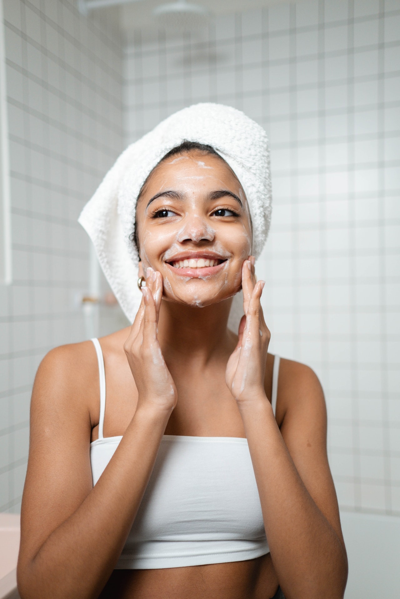 7 Myths About Proper Skin Care