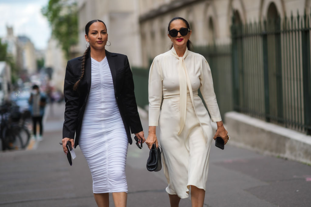 Work dresses that will make you stand out in the office