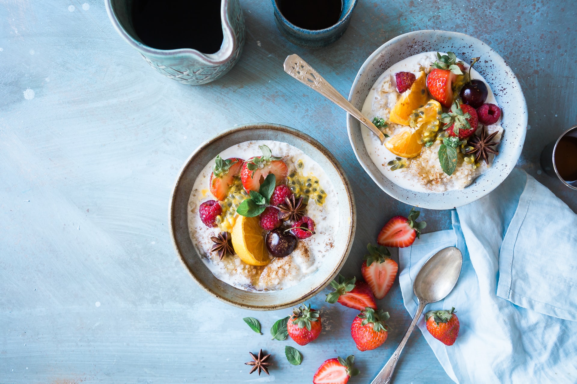 Breakfast that improves brain function – find out how to prepare it!