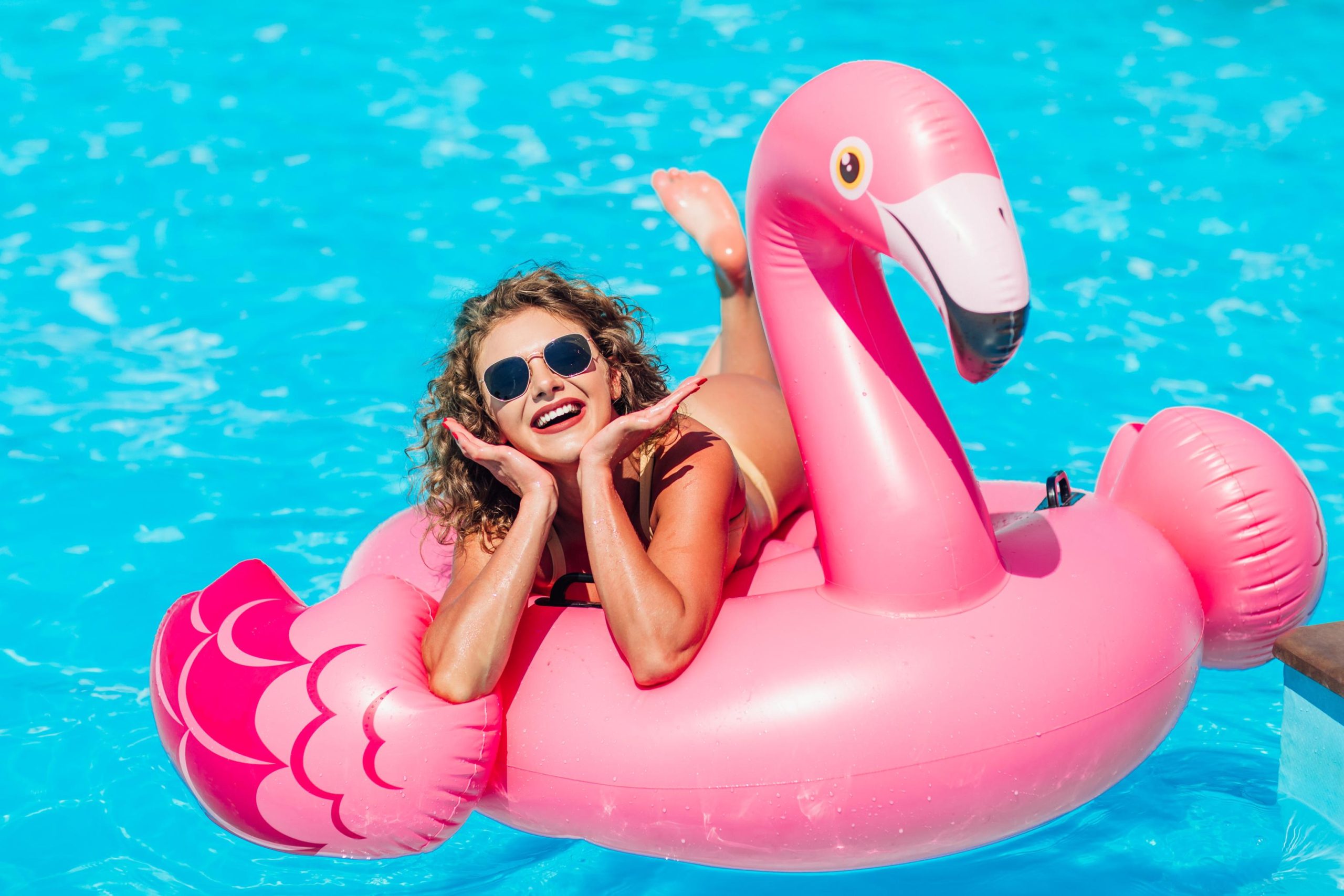 The Ultimate Guide: How to Prepare for a Spectacular Pool Party