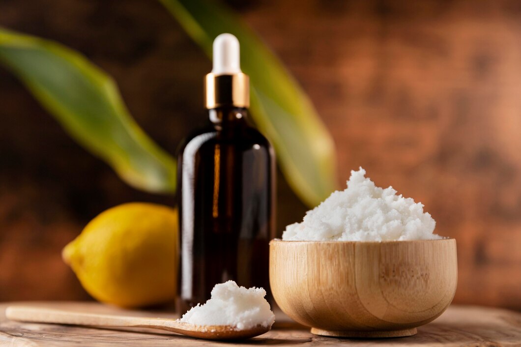 Natural ingredients in beard oils for optimal facial hair care