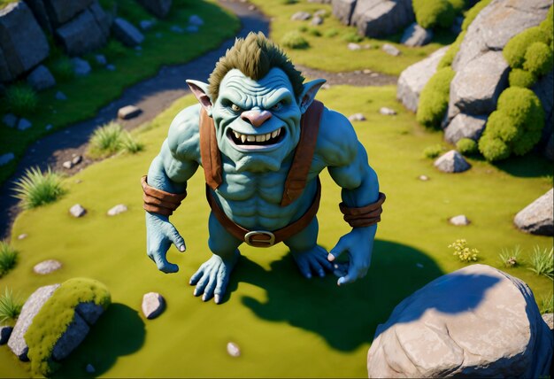 How Can Custom Miniatures Transform Your Tabletop RPG Experience?