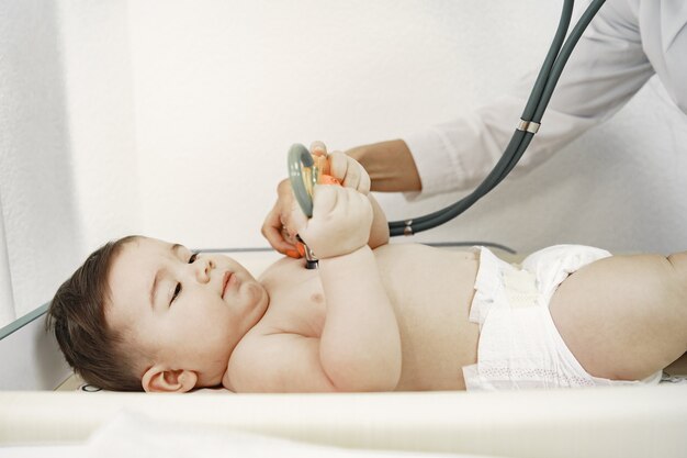 Understanding the Benefits and Considerations of Infant Circumcision