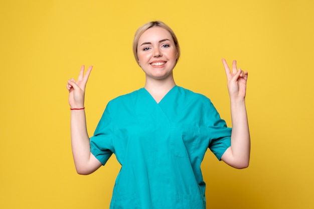How Can Stylish and Comfortable Scrubs Boost Confidence in Healthcare Professionals?