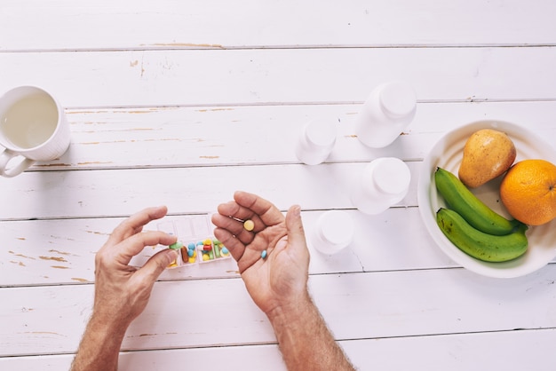 Exploring the Benefits of Supplements for Enhancing Overall Well-Being